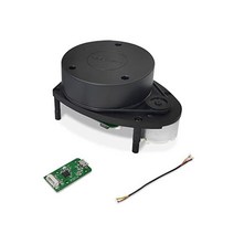 Slamtec RPLIDAR A1M8 2D 360도 센서 스캐너