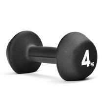 아디다스 뉴 네오프렌 아령 4KG 단품, 상세 설명 참조