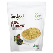 썬푸드 생 마카 익스트림 8oz (227g)