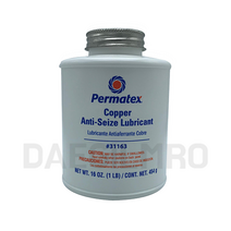 Permatex 퍼마텍스 카파 안티시즈 나사용 윤활제 볼트 나사 조임 방지 녹방지 부식방지 454g