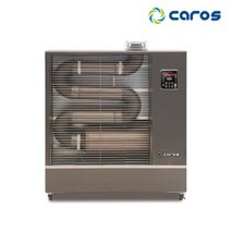 캐로스 원적외선 튜브히터 CAH-T0720A 돈풍기 석유난로 등유난로 (18평형) 곱창난로 열풍 난방 대형난로 온풍기 업소용 휴게소 등_DK, 04. 캐로스 CAH-T1320A