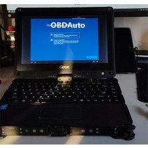Getac V110 MK5 I5 MK6 I7 8G 12G ram 터프 스크린 속도 windows와 진단 도구 소프트웨어, [04] mk5 i5 16g 512gssd