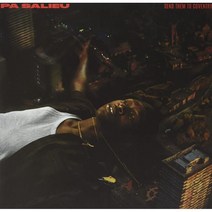 [LP] Pa Salieu (파 설루) - 1집 Send Them To Coventry [투명 레드 컬러 LP] : 2021 RSD 한정반