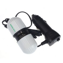 오존발생기 공기살균기 슈퍼 적용 자동차 오존 Ionizer 발전기 차량 공기 청정기 브랜드 부품 액, 한개옵션0