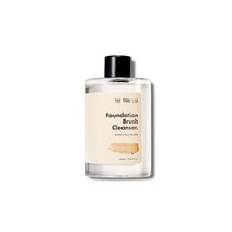 THE TOOL LAB 906 파운데이션 브러쉬 클렌져 320ml, 906 파운데이션 브러쉬 클렌져 3, 906 파운데이션 브러쉬 클렌져 3