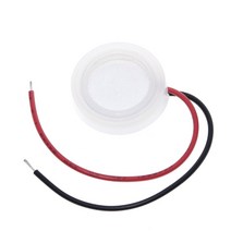 20mm 2.4Mhz 초음파 안개 기 분무 변환기 진동 블레이드 압전 세라믹 가습기 액세서리