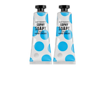 더프앤도프트 소피소피 퍼퓸드 핸드크림, 20개, 75ml