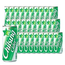 칠성사이다 210ml X 30캔, 상세페이지 참조