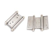 자유경첩 스윙도어(3 4 5 6 )정첩 카우보이 경첩, 6인치