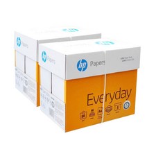 HP A4용지 80g, 1000매