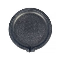 SS1811 슈퍼스톤 맷돌원형 불판(대)-38cm
