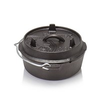 페트로막스 더치오픈 1.7L Petromax FT3-T