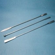 스텐 스파츄라 Spatulas, 스파츄라(노 모양) 30cm