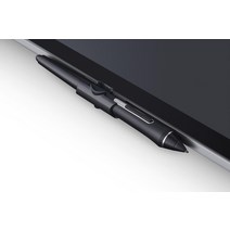 Wacom ACK42810 펜 홀더 Cintiq Pro 용, 1개