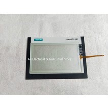 SIMATIC HMI 스마트 700 IE V3 수리용 6AV6648-0CC11-3AX0 / 6AV6 터치 유리, 02 Membrane Film