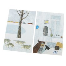 스튜디오 사진 키트에 대한 사진 카드 소품 종이 세로 커플 소년 식물 하우스 룸 카메라의 테마, 설명