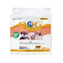 [스노우펫] 도그펜시아 패드 100매 실속형 (52X42cm)/애견/강아지, 상세 설명 참조, 상세 설명 참조