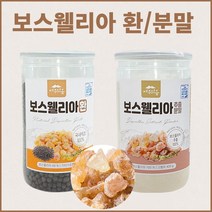 보스웰리아가루 보스웰리아환 보스웰리아분말 인도보스웰리아 보스벨리아 보스웰리아추출물 보스웰리아추출분말 100% 보스웰리아차 중금속 검사완료 보스웰리아먹는법 보스웰리아먹는방법, 옵션2) 보스웰리아 추출분말 400g