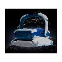 엘리트 PVA 지하 풀장 청소기 아쿠아 로봇