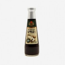 백설 남해 굴소스 350g 3개, 상세내용참조
