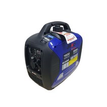 저소음 인버터 발전기 SC2000i 야마하 엔진 2kw 캠핑 휴대용, 1개
