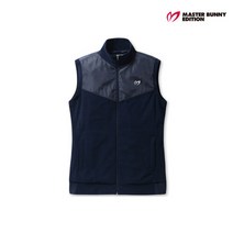 마스터바니 마스터버니 방풍 집업 티셔츠 민소매_M42183TH062_DL