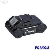 ForU331 오성전동공구 배터리 20L 1개 안전용품 소모성자재 사무용품 전기용품