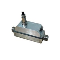 충전송풍기 대포송풍기 낙엽송풍기 가스 유량계 센서 MEMS 질량 공기 유량