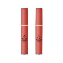 3CE 쓰리씨이 벨벳 립 틴트 치키 로즈(CHEEKY ROSE) 2개, 상세페이지 참조, 상세페이지 참조, 상세페이지 참조