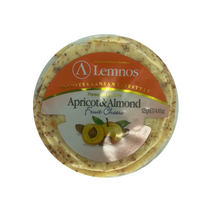 램노스 살구아몬드치즈 125g, 12개