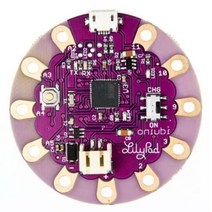 아두이노 릴리패드 USB 보드 ATmega32U4 Board