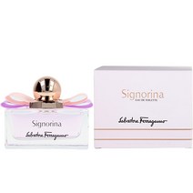 (정품) 페라가모 세뇨리나 EDT 50ml