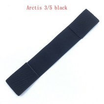 SteelSeries Arctis 1 3 5 7 9 게임용 헤드폰 헤드셋 이어 패드 용 교체 폼 베개 쿠션 커버 쌍, [05] Arctis 3 5 A