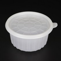 TY-158(중) 960ml 1BOX-300개 (뚜껑세트), 1BOX