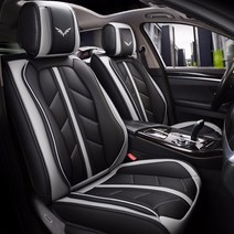 제이제이모터스 산타페시트 BMW시트 싼타페CM가죽시트 전차종가능, 99개, T스포츠 3P 그레이