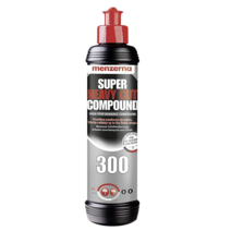 멘제르나 300 슈퍼 헤비컷 폴리싱 컴파운드 250 ml
