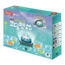 기타 바보사랑[퓨처코딩]퓨처코딩 코딩펫 밀키