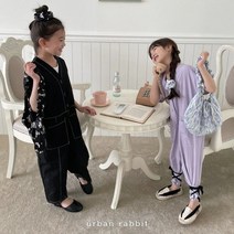 어반래빗.리밋점프슈트 S-XL