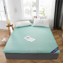 허리디스크 매트리스 UVR다기능 슈퍼 소프트 다다미 패드 침실 호텔 양모 기숙사 싱글 더블 풀 사이즈