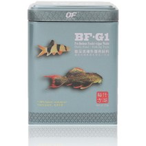오션프리 프로 와퍼 / 오션프리 싱킹 침강성 플레코 코리 안시 로치 오토싱 와퍼, 120g