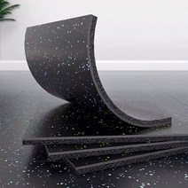 소음방지매트 태권도매트 유도 체육관 주짓수 바닥, 2.5cm 무취 롤 매트