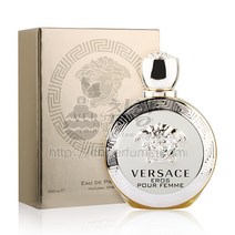 베르사체 에로스 뿌르팜므 EDP 100ml (사은품증정), 단품
