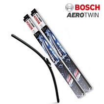 아우디 Q3 F3 18.7- 와이퍼 600+500 멀티클립[SET]