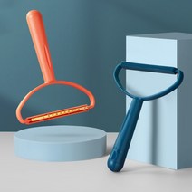 넓은폭 양면보풀제거기 보풀제거방법 카페트청소방법, 그린