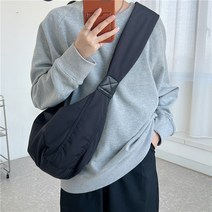 젠틀고릴라 제니 솜사탕 가방 숄더 크로스백