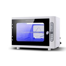 치과 병원 UV 오존 살균기 뷰티 살롱 소독 캐비닛, 288A 온도 없음 업그레이드