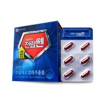 종근당건강 시원하다 전립쎈 쏘팔메토 60캡슐, 60정, 1개