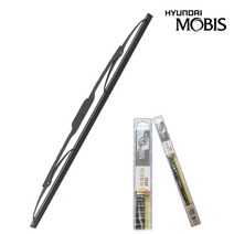 현대모비스 프리미엄 와이퍼, 600mm
