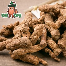 국산 둥굴레차 볶은둥굴레 특품 300g