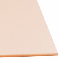 8절칼라보드롱B030살색 290-440mm